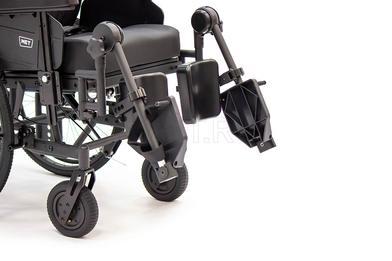 MET ECLIPSE A Механическое кресло-коляска MET